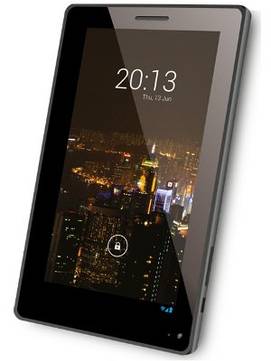 Zebronics 7t 100