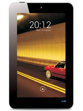 Zebronics Zebpad 7