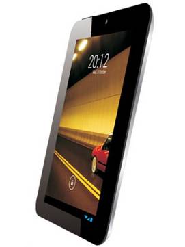 Zebronics Zebpad 7