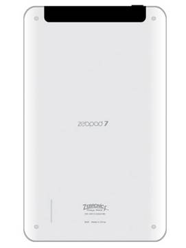 Zebronics Zebpad 7