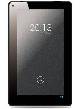 Zebronics Zebpad 7C