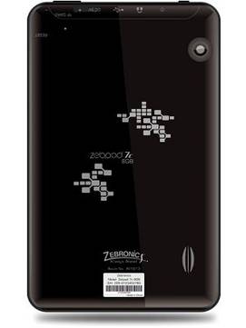 Zebronics Zebpad 7C