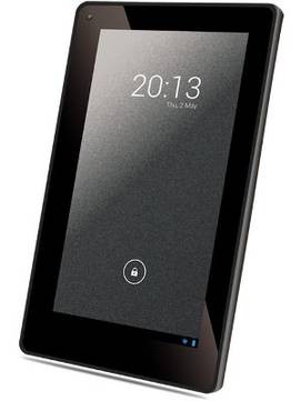 Zebronics Zebpad 7C