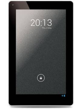 Zebronics Zebpad 9C