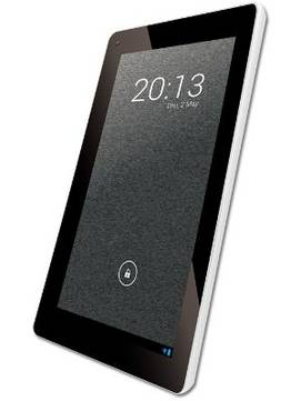 Zebronics Zebpad 9C