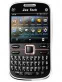 Zee Tech Zee 2