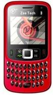 Zee Tech Zee 4