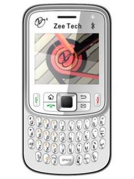 Zee Tech Zee 4