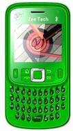 Zee Tech Zee 4