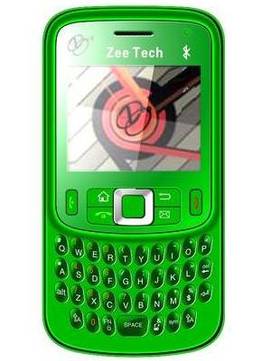 Zee Tech Zee 4