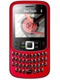 Zee Tech Zee 4 Price