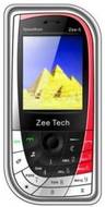 Zee Tech Zee 5