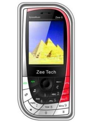 Zee Tech Zee 5 Price