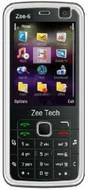 Zee Tech Zee 6