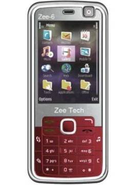 Zee Tech Zee 6