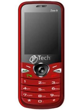 Zee Tech Zee 9