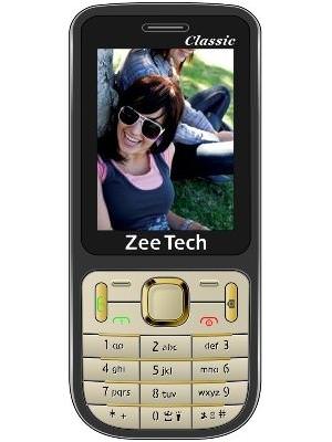 Zee Tech Zee Classic Price