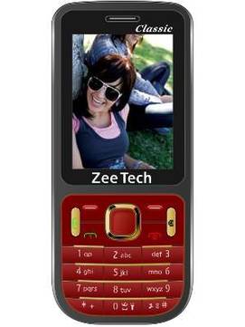 Zee Tech Zee Classic