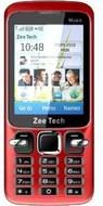 Zee Tech Zee Music