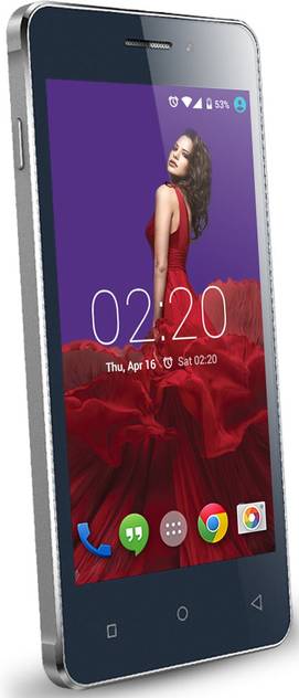 Zen Admire Alpha