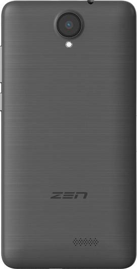 Zen Admire Buzz