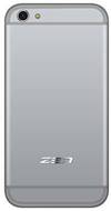 Zen Admire Curve