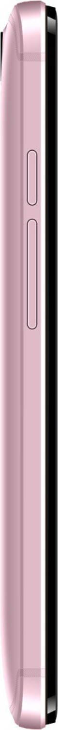 Zen Admire Curve Plus