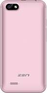 Zen Admire Curve Plus