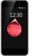 Zen Admire Curve Plus