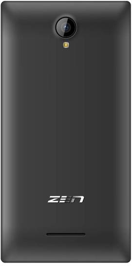 Zen Admire Fab