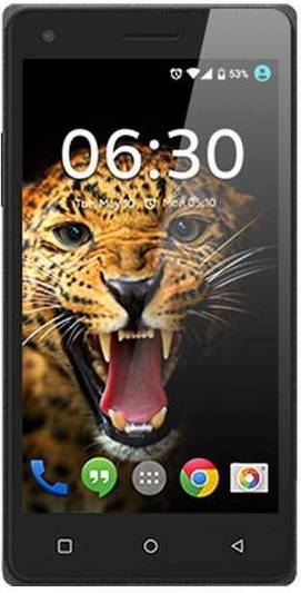 Zen Admire Fab Q Plus