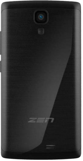 Zen Admire Glory