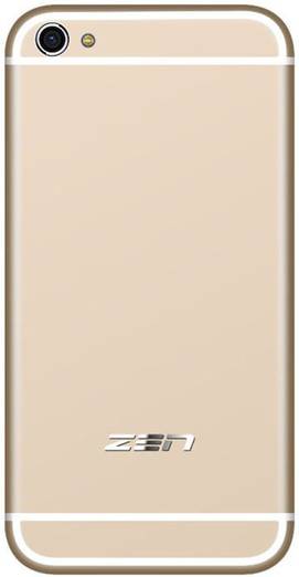 Zen Admire Glow