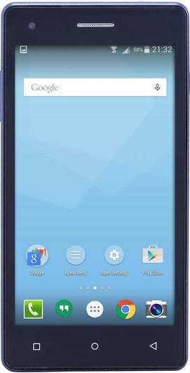 Zen Admire Punch