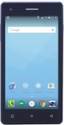 Zen Admire Punch