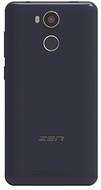 Zen Admire Sense