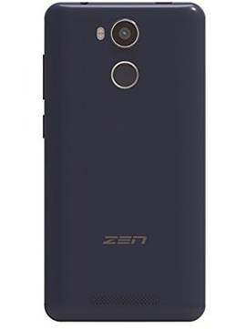 Zen Admire Sense