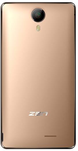 Zen Admire Snap