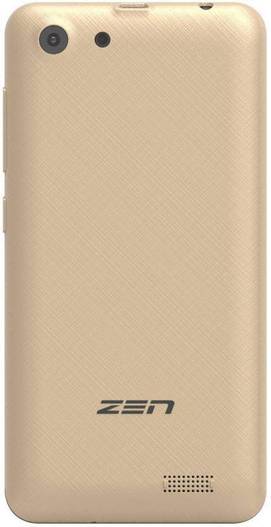 Zen Admire Thrill Plus