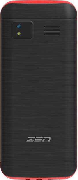 Zen Atom 101