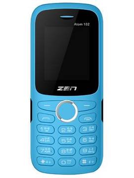 Zen Atom 102