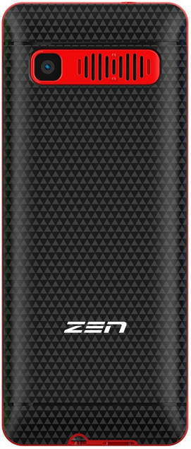 Zen Atom 103 Plus