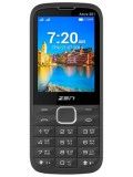 Zen Atom 301 Price