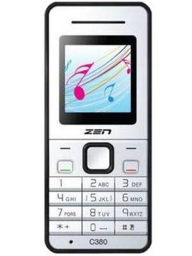 Zen C380