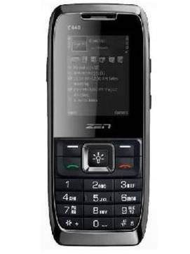 Zen C440