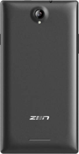 Zen Cinemax 2
