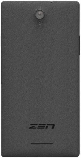 Zen Cinemax 3