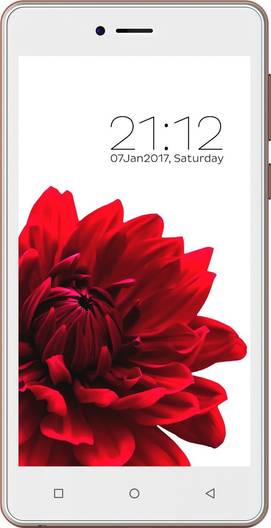 Zen Cinemax 4G