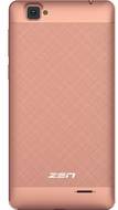 Zen Cinemax 4G