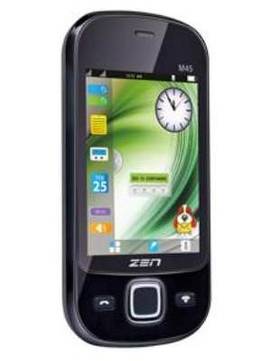 Zen Flikk M45